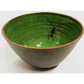 Salad Bowl - Decor Capricorn