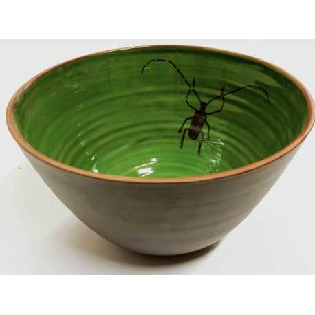 Salad Bowl - Decor Capricorn