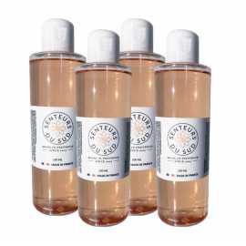 Scented hydroalcoholic solution 200ml