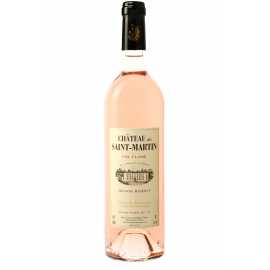 CUVÉE GRANDE RÉSERVE Rosé - Cru Classé - 2022