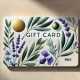 Gift card Provence-Store 50€