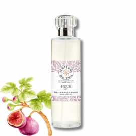 Home fragrance spray fig tree scent