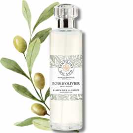 Parfum d'ambiance 'Bois d'olivier'