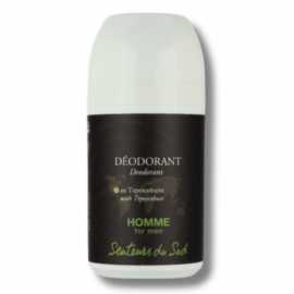 Herrendeodorant 50ml