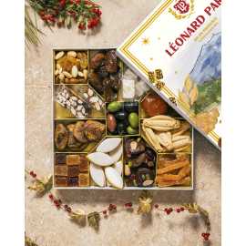 Coffret des 13 Desserts de Provence