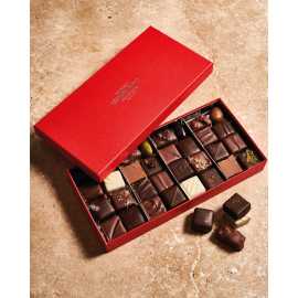 Coffret Tout Chocolat